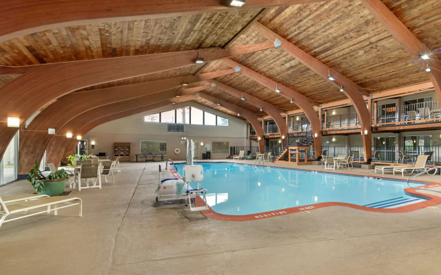 Best Western Plus Plattsburgh