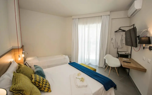 B&B Il Muro Vecchio Studios