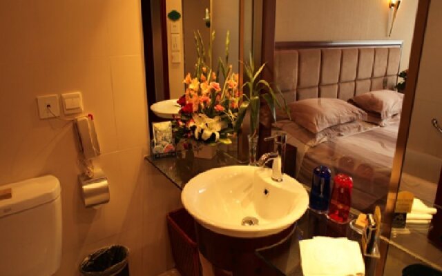 Ziyu Hotel