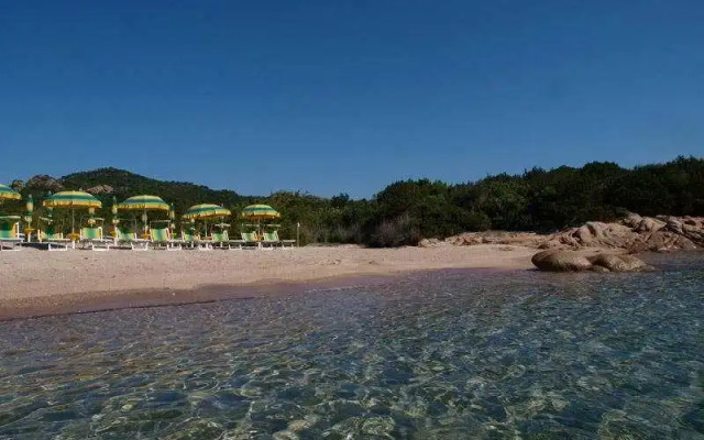 Jaspe Hotel, Manor Living