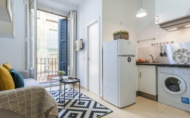 Alterhome Apartamento Madrid de los Austrias I