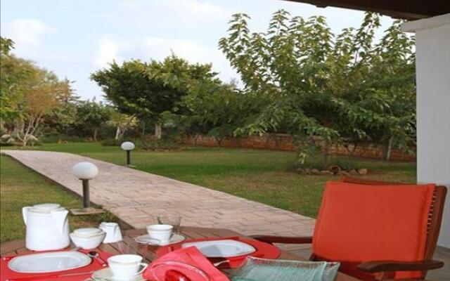 Lindos Beach Boutique Villa