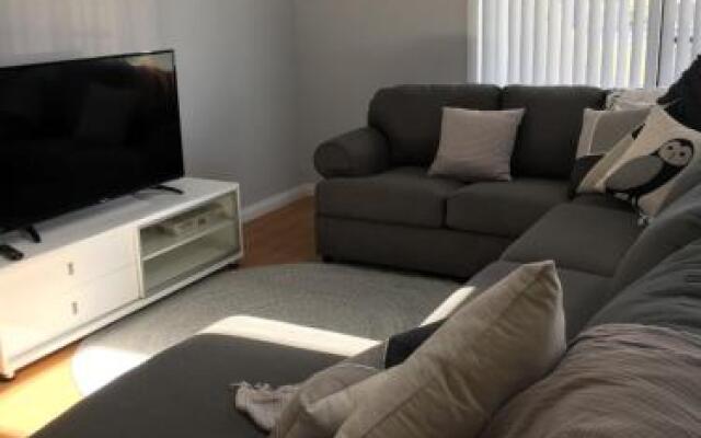 The Gables of Denmark