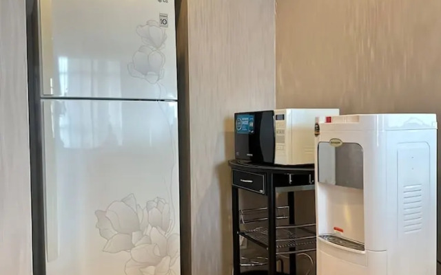 Salute de Senopati - Luxury Apartments