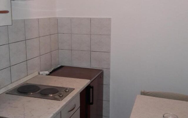 Apartments Metajna X