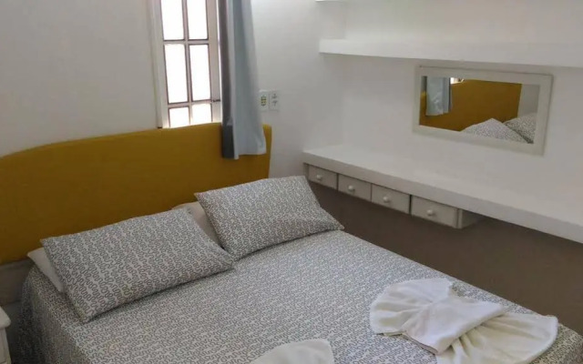 Pousada Vila Magiosa