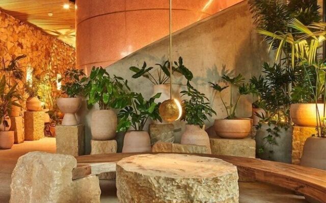 23Hotel Medellin