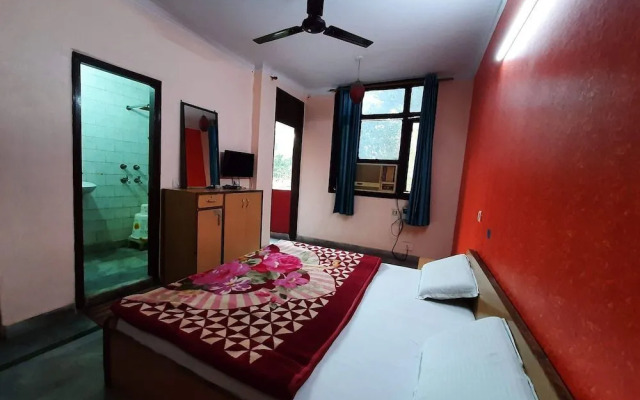 Hotel Hari Kirpa Heritage