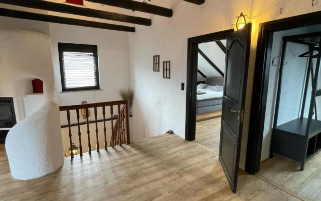 Ferienwohnung Brückenkopf OG