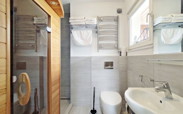 Apartament Mercedes by Baltic Home