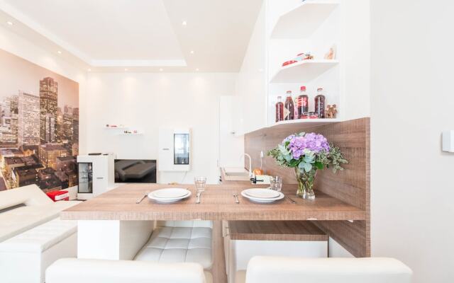 Oasis Apartments - Westend III