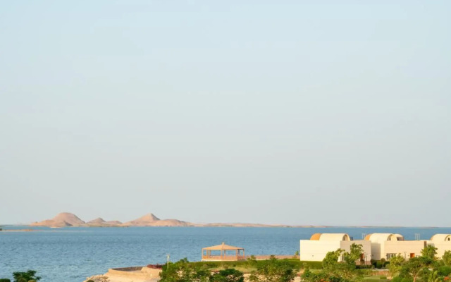 Azal Lagoons Resort Abu Simbel
