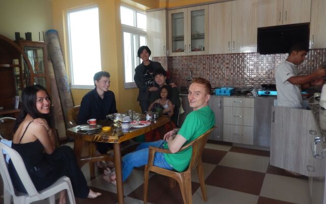 Shine Nepal Homestay