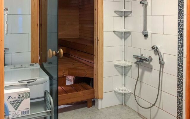Holiday Home Utsunusko a