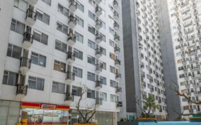 Premi Inn The Jardin by ZUZU