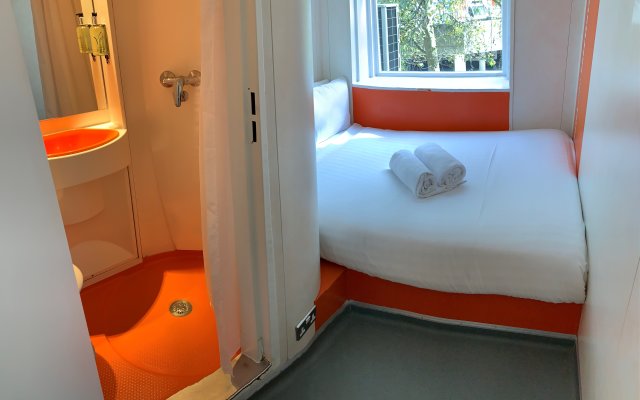 Easyhotel South Kensington