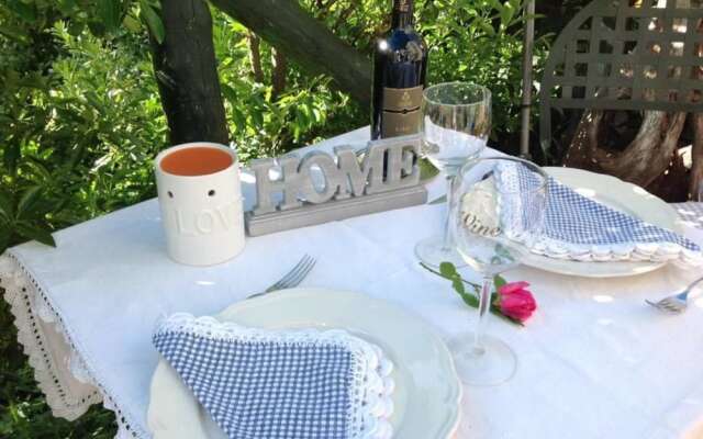 Bed and Breakfast - Principessa Turlonia