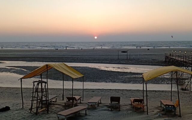 Osaiba Beach Resort