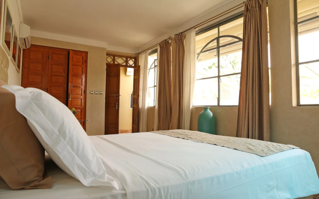 Riad Infinity Sea