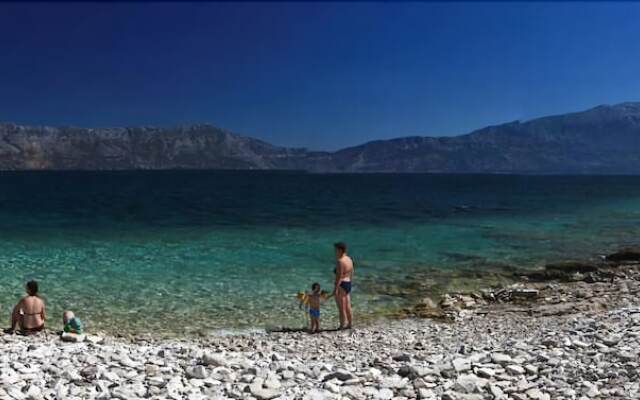 Luxury apartment INA