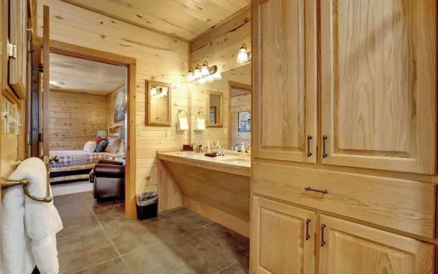 Shady Lane Lodge - Near Town & Wheelchair Access