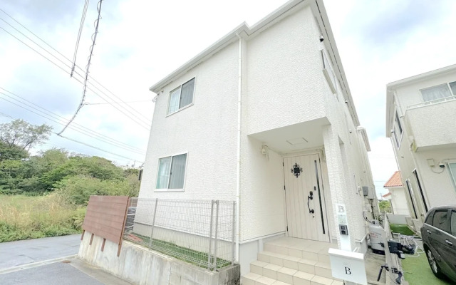 Grandioso Okinawa Villa Onna 2