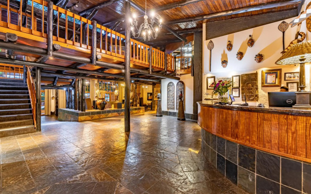 African Sky Hotels - Pine Lake Inn