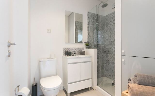 Santa Catarina Cozy Nest