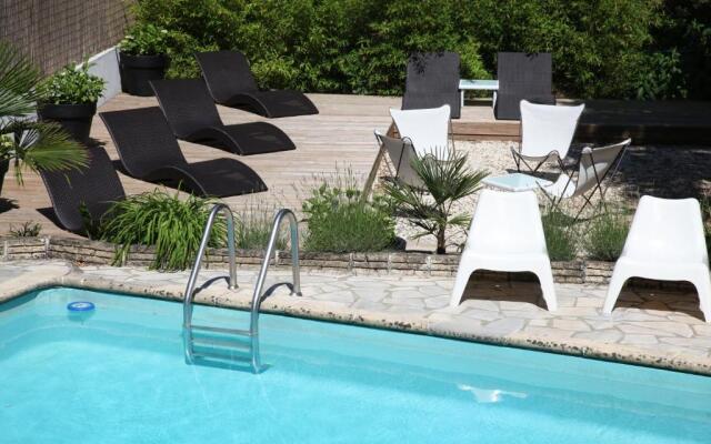 Hôtel La Paloma