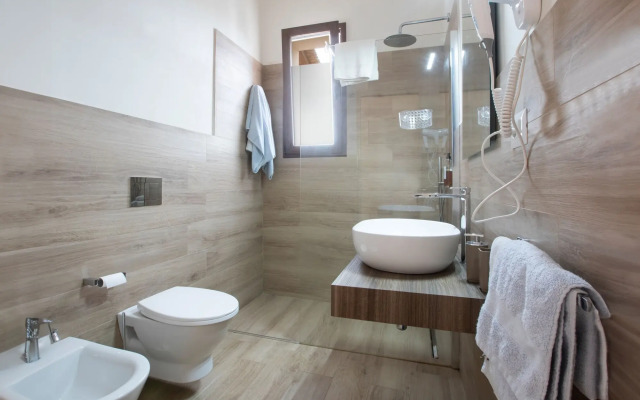 Stella Marina B&B