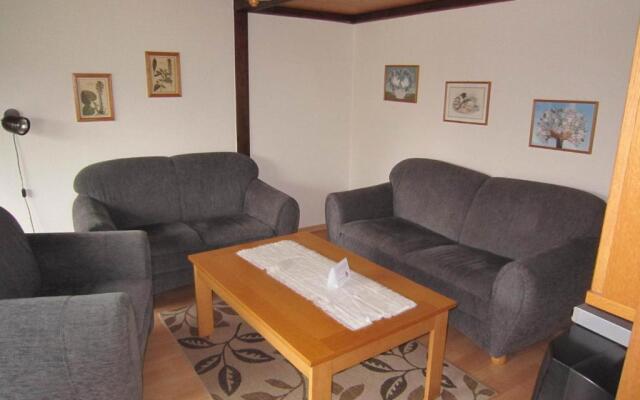 Ferienhaus Scout 42 im Feriendorf