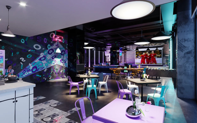 Tru by Hilton Hoa Binh City Centre