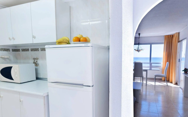 BlueSense Villajoyosa Resort