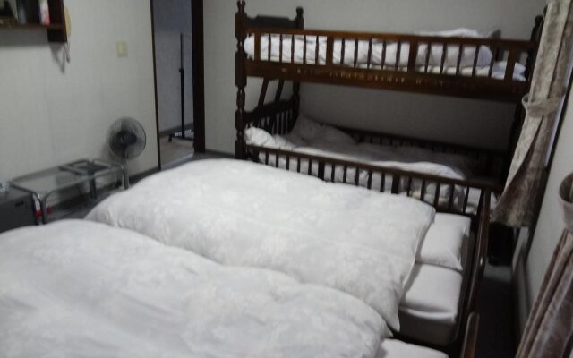 Hotel Village Enzan
