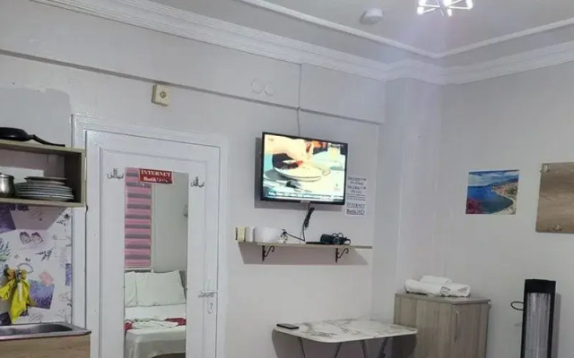 Kristal Otel Pansiyon