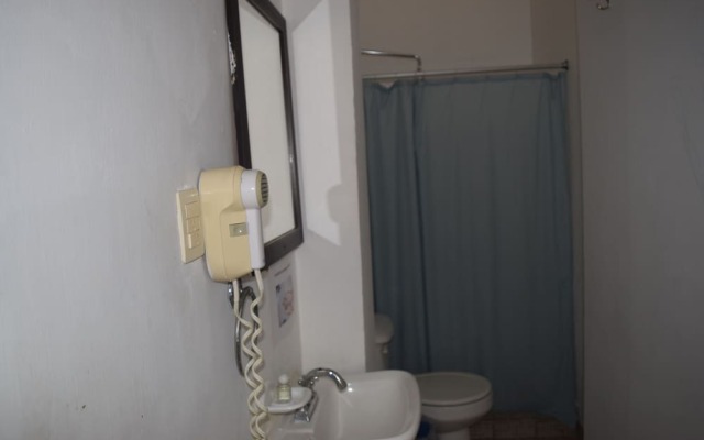 Hotel Casona Guadalajara