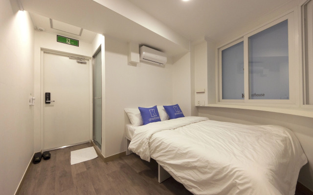 K-Guesthouse Myeongdong 1