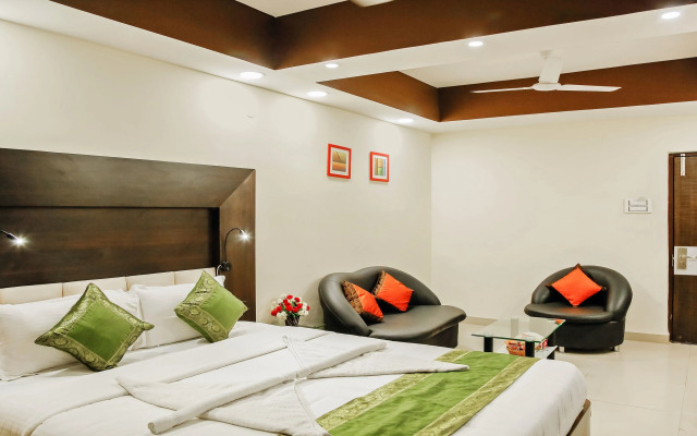 Treebo Trend Citi Inn