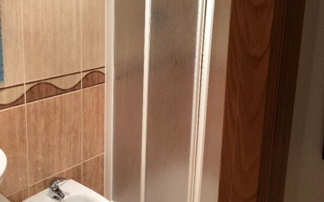 Acv - Costa Marina II-1ª Linea Planta 10 Sur