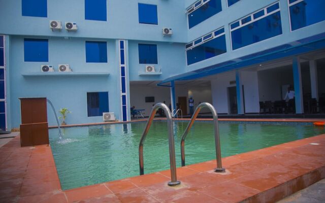 Havilah Towers Hotel