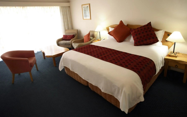 Heritage Trail Lodge Margaret River