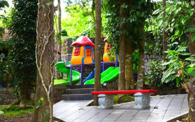 The Brook Resort