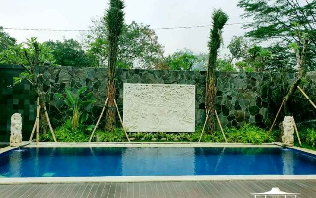 Villa Griya Vina