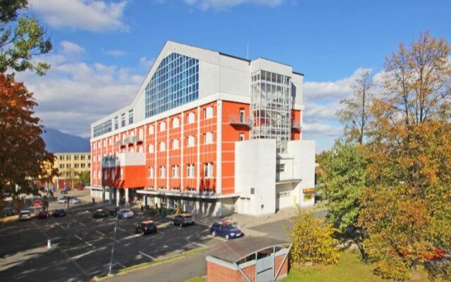 Spolcentrum