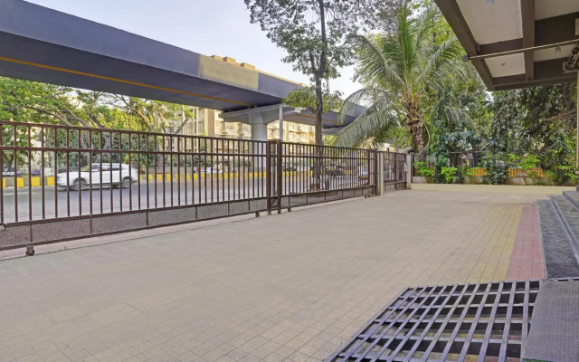Treebo Trend Hotel Nirvana Suite And Party Hall