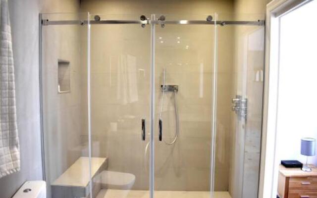 Apartamento Los Olivos Jerez