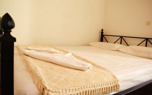 Nisyros Amallos House