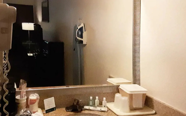 Quality Inn Morganton Southeast