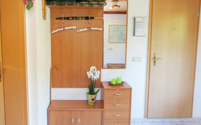 Attractive Holiday Home in Piesau with Sauna