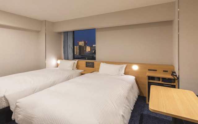 Sotetsu Fresa Inn Sendai